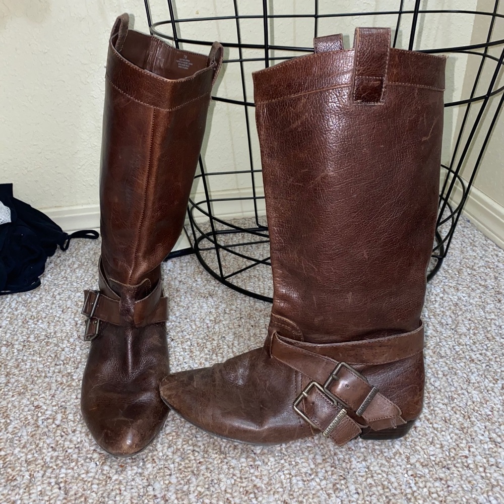 Gianni Bini boots size 7